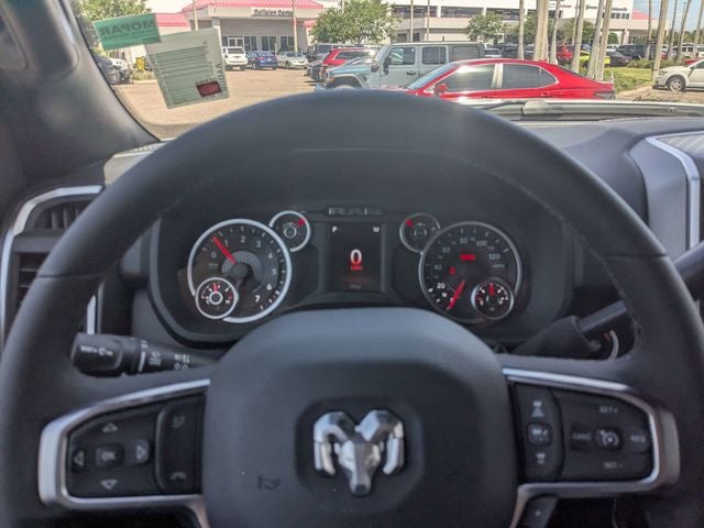 2026 RAM 2500 Big Horn Night Edition