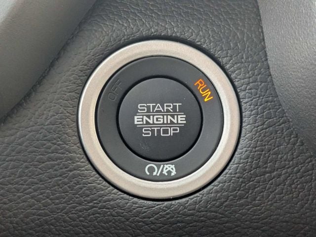 2026 RAM 2500 Big Horn Night Edition