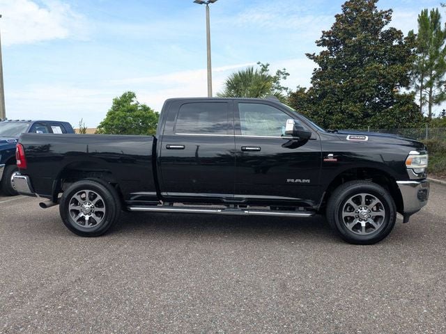 2020 RAM 2500 Big Horn
