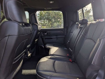 2024 RAM 2500 Limited
