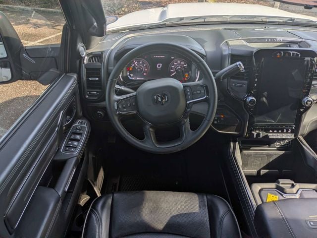 2024 RAM 2500 Limited