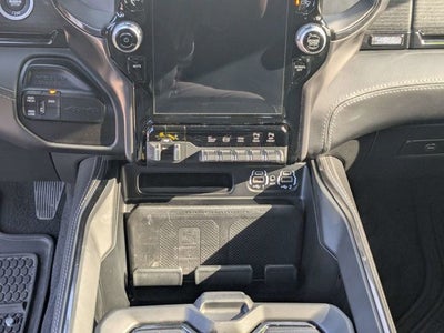 2024 RAM 2500 Limited