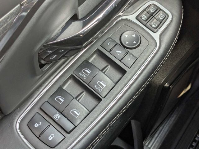 2024 RAM 2500 Limited