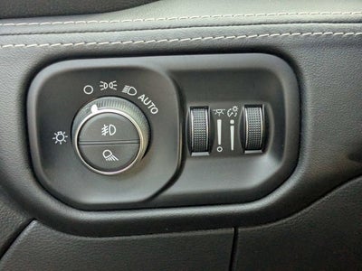 2024 RAM 2500 Limited