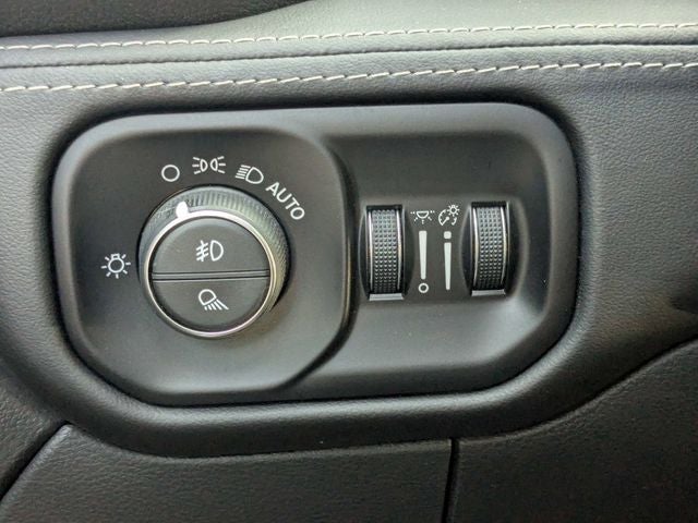2024 RAM 2500 Limited