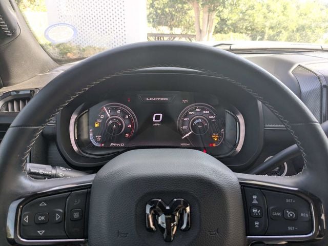 2024 RAM 2500 Limited