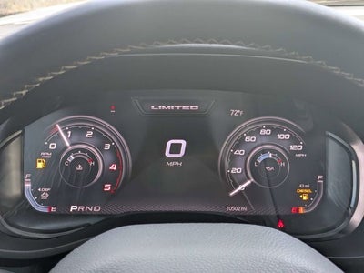2024 RAM 2500 Limited
