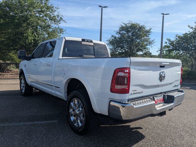 2024 RAM 2500 Limited