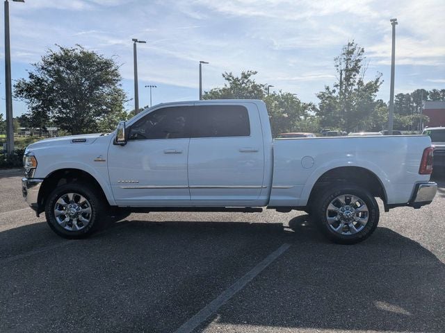 2024 RAM 2500 Limited