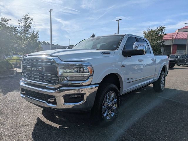 2024 RAM 2500 Limited