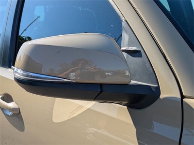 2020 Toyota Tacoma TRD Sport V6