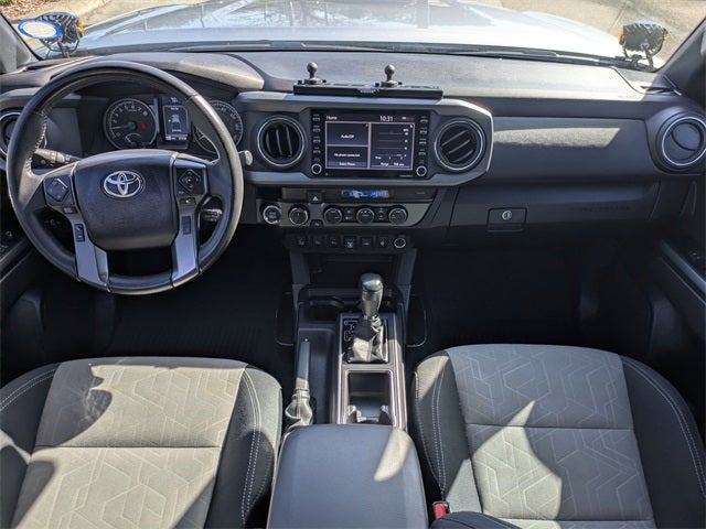 2023 Toyota Tacoma V6