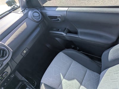 2023 Toyota Tacoma V6