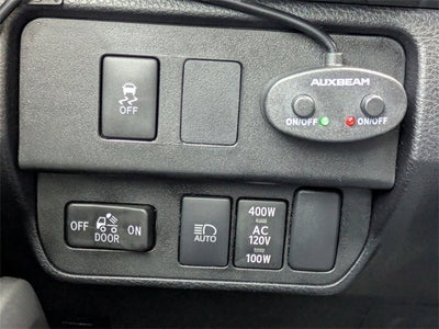 2023 Toyota Tacoma V6