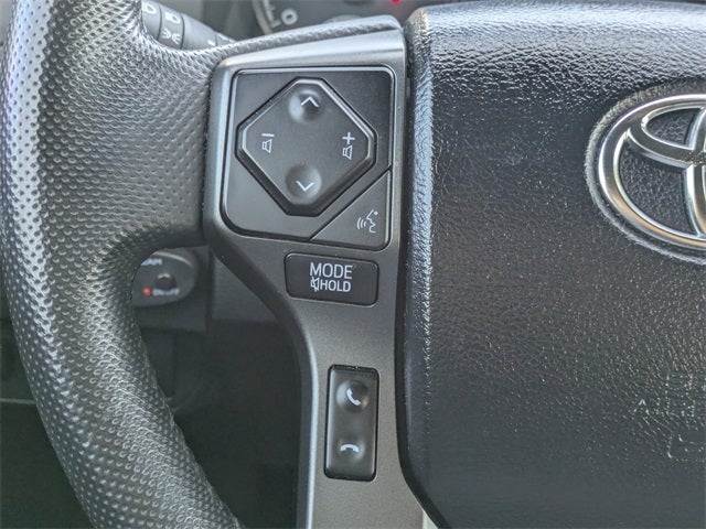 2023 Toyota Tacoma V6