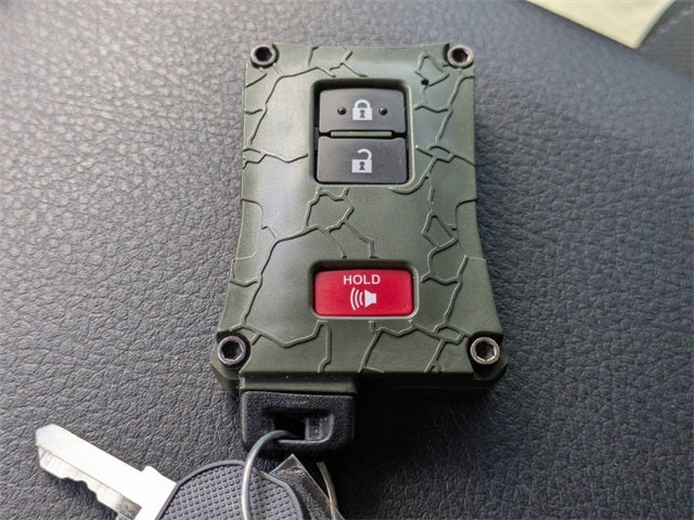 2023 Toyota Tacoma V6