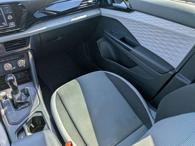 2022 Volkswagen Taos 1.5T S