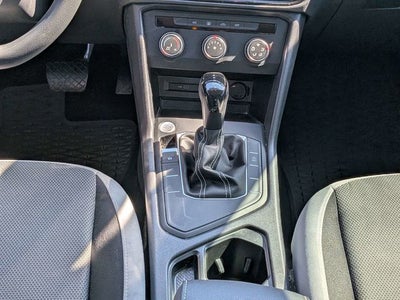 2022 Volkswagen Taos 1.5T S