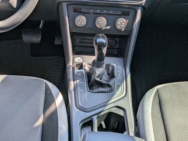 2022 Volkswagen Taos 1.5T S