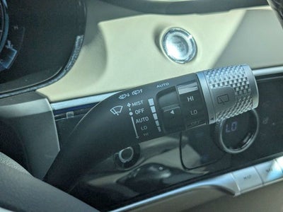 2025 Genesis GV70 3.5T Sport