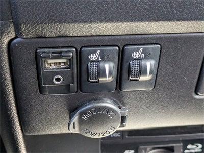 2017 Toyota Sienna SE Premium 8 Passenger