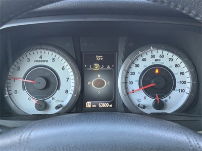 2017 Toyota Sienna SE Premium 8 Passenger