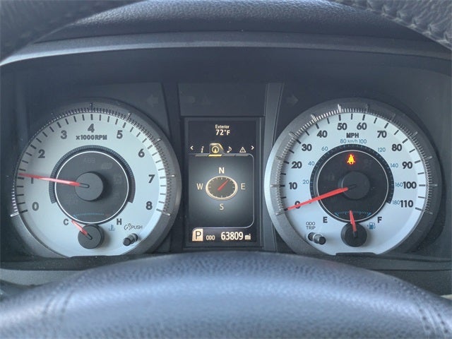 2017 Toyota Sienna SE Premium 8 Passenger