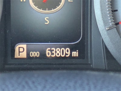 2017 Toyota Sienna SE Premium 8 Passenger