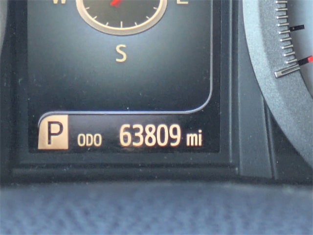 2017 Toyota Sienna SE Premium 8 Passenger