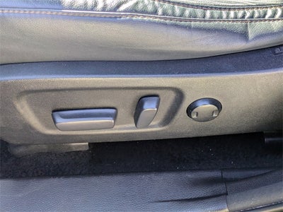 2018 Toyota Highlander Base