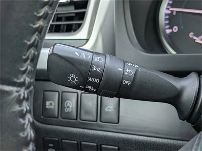 2018 Toyota Highlander Base