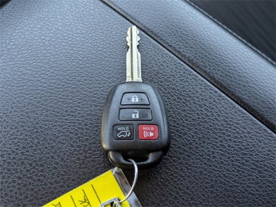 2018 Toyota Highlander Base