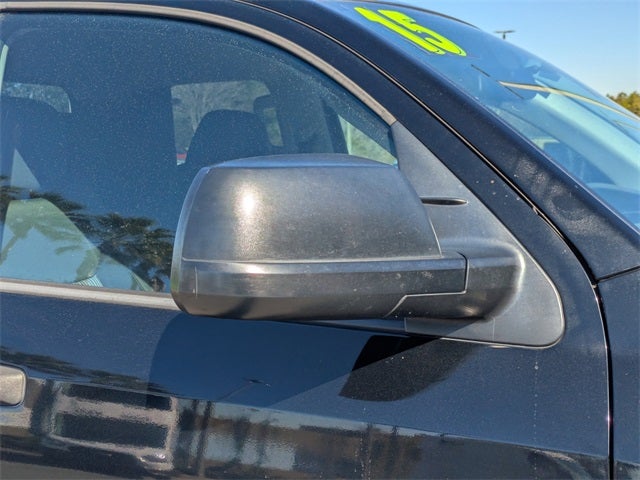 2015 Toyota Tundra Base