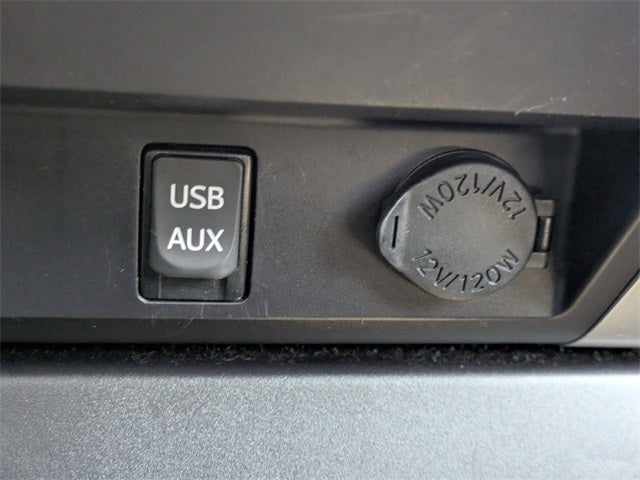 2015 Toyota Tundra Base