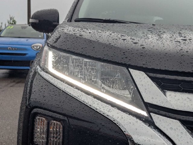 2026 Mitsubishi Outlander Sport 2.0 SE