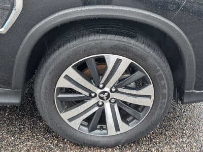 2026 Mitsubishi Outlander Sport 2.0 SE