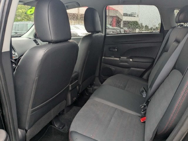 2026 Mitsubishi Outlander Sport 2.0 SE