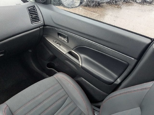 2026 Mitsubishi Outlander Sport 2.0 SE