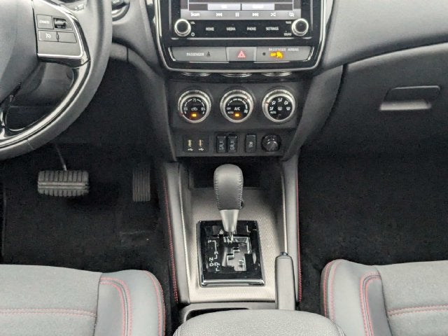2026 Mitsubishi Outlander Sport 2.0 SE