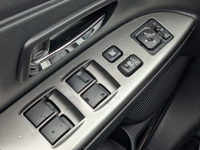 2026 Mitsubishi Outlander Sport 2.0 SE