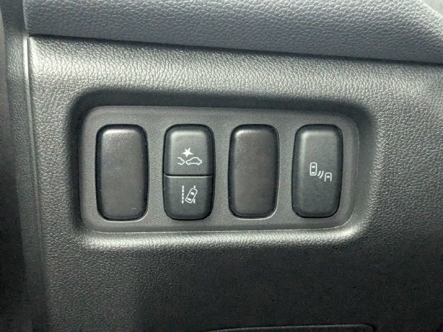 2026 Mitsubishi Outlander Sport 2.0 SE