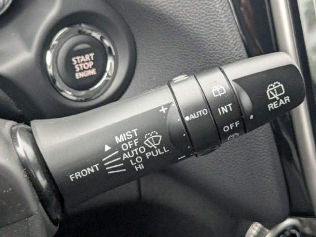 2026 Mitsubishi Outlander Sport 2.0 SE