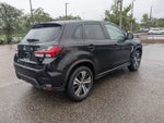 2026 Mitsubishi Outlander Sport 2.0 SE
