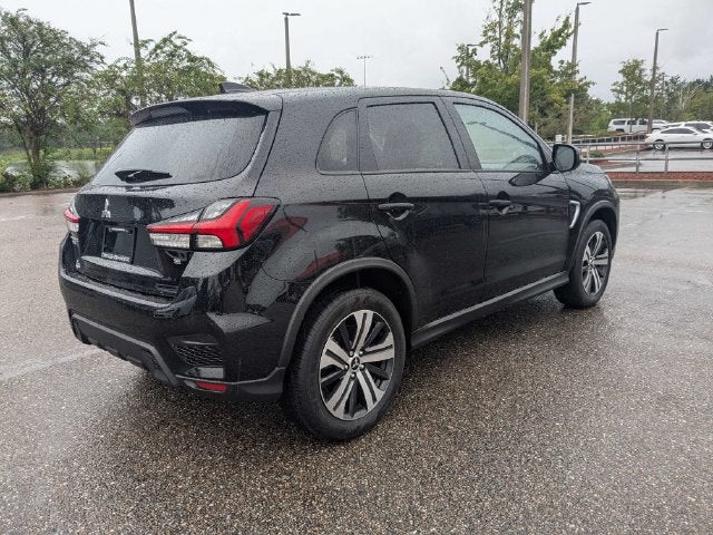 2026 Mitsubishi Outlander Sport 2.0 SE