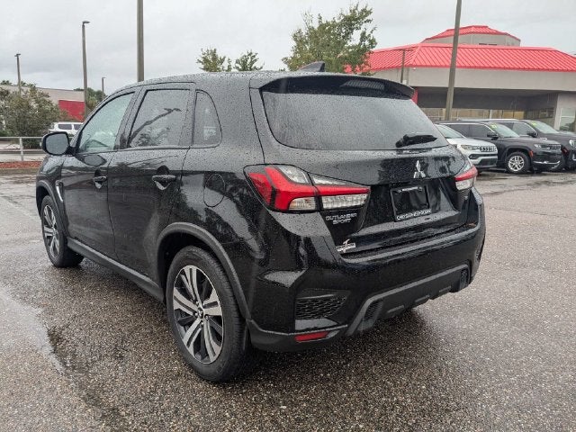 2026 Mitsubishi Outlander Sport 2.0 SE