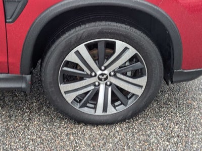 2025 Mitsubishi Outlander Sport 2.0 ES