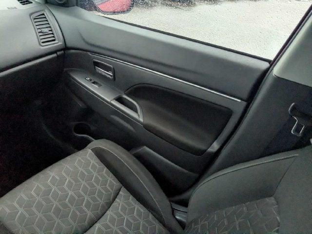2025 Mitsubishi Outlander Sport 2.0 ES
