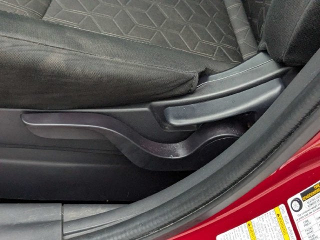 2025 Mitsubishi Outlander Sport 2.0 ES