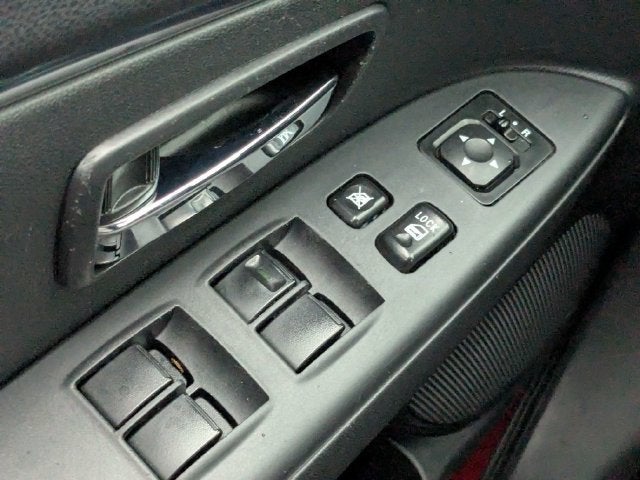 2025 Mitsubishi Outlander Sport 2.0 ES