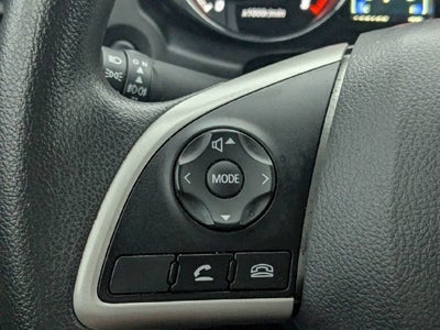 2025 Mitsubishi Outlander Sport 2.0 ES